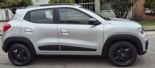 Renault Kwid Outsider Mt 2020