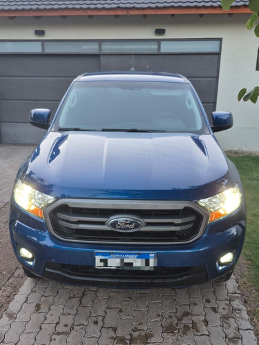 Ford Ranger 3.2 Cd Xls Tdci 200cv Manual 4x4