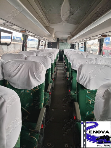 Irizar I6 Ano 2013 Volvo B-11 Completo Cod 233