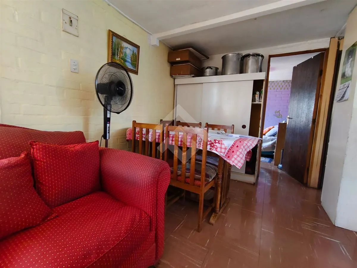 Imagen 3 de 12 de Departamento En Venta Con Subsidio 3 Dorm. En Maipú