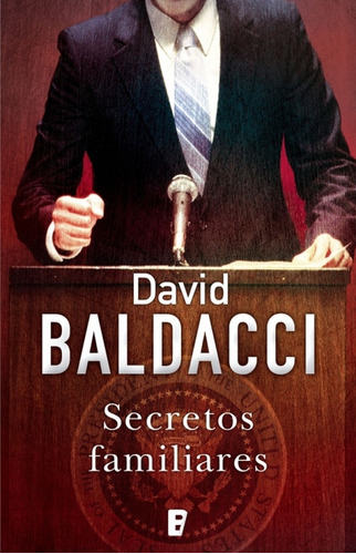 Secretos Familiares* - David Baldacci