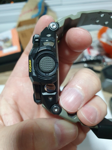 Relogio Casio G Chock Ga 1000