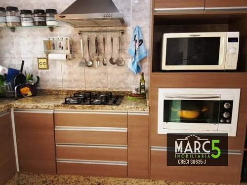 Imagem 12 de 20 de Casa Em Condominio - Jardim Universo - 1042