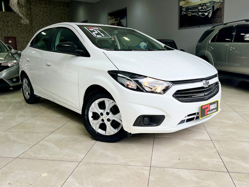 Chevrolet Onix 1.0 5p marchas
