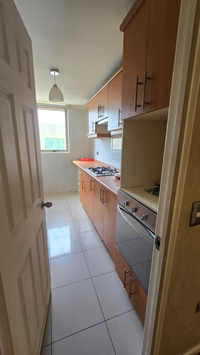 Vendo Depto 4d 2b 2e En Avda Gabriela Mistral En Los Angeles