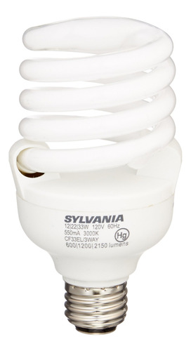 29913 compact Fluorescent Light Repuesto Para Lampara 3 via