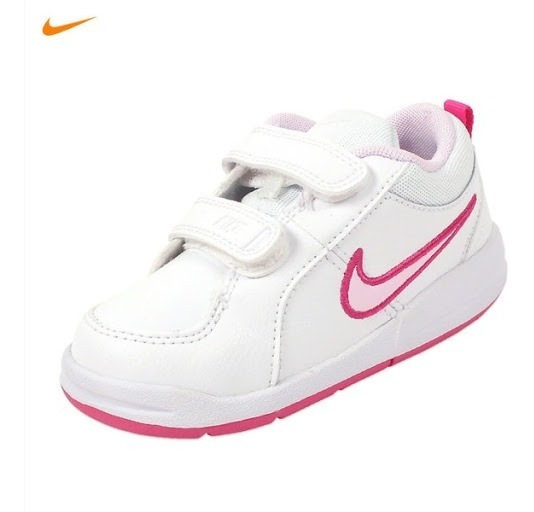 Zapatillas Para Niñas Nike Nuevas | Cuotas sin