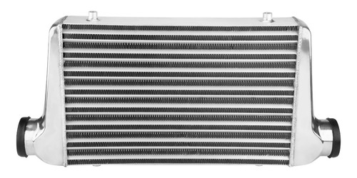 Imagen 2 de 10 de Turbo De Refrigeración Universal Para Motor De Coche, Alumin