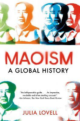 Libro Maoism : A Global History