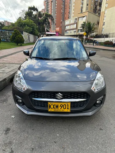 Suzuki Swift 1.2 Hybrid 2wd