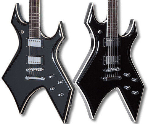 Bc Rich Warlock Mk5