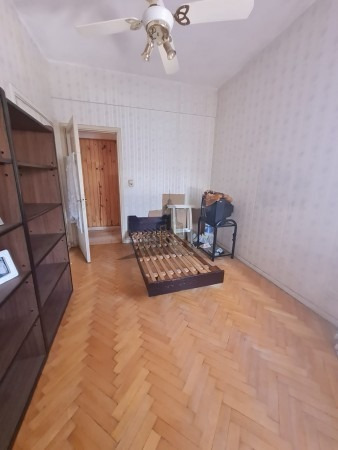 Imagen 4 de 13 de Venta - Casa - Ph 4 Cuatro Ambientes - Terraza - La Paternal - Oportunidad - Terraza