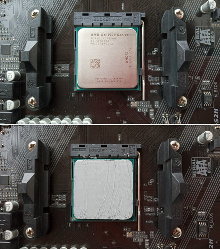 Imagen 3 de 7 de Servicio Técnico Pc Escritorio - Presupuesto Sin Cargo