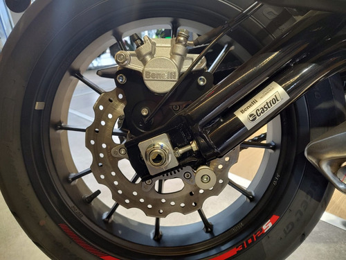 Benelli 302s - Mejor Precio Contado-mf