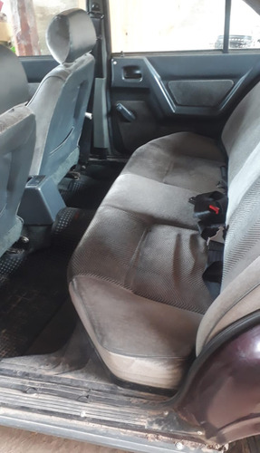 Peugeot 504 2.0 Srx