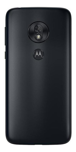 Smartphone Motorola Moto G7 Play 32gb Indigo Câmera 13mp Tela 5,7  4g Xt1952-2