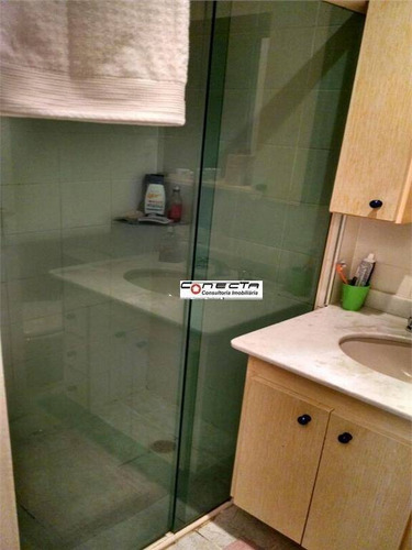 Imagem 11 de 19 de Apartamento Residencial À Venda, Mansões Santo Antônio, Campinas - Ap0132. - Ap0132