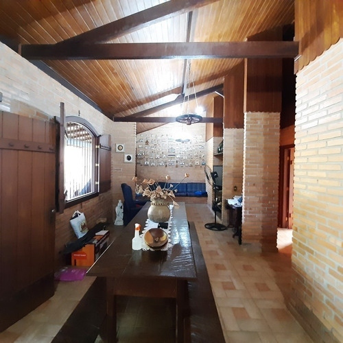 Chácara No Bairro Adriangela Em Ribeirão Das Neves - Ces11