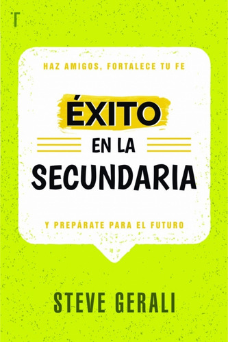 Éxito En La Secundaria