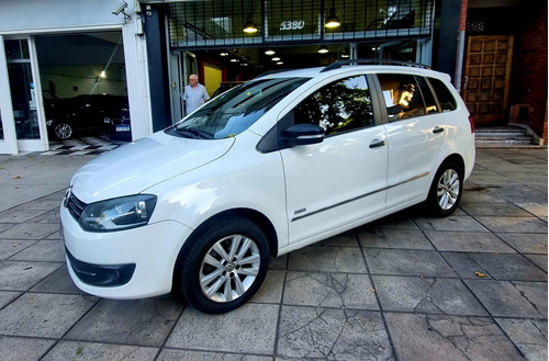 Volkswagen Suran 1.6 Limited Edition