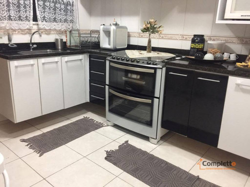 Imagem 8 de 30 de Casa Duplex, Com Terraço, 3 Suítes, 210 M² - R$ 480 Mil -taquara. - Ca0057