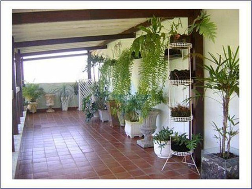 Chácara Residencial À Venda, Chácaras Fernão Dias, Atibaia - Ch0563. - Ch0563