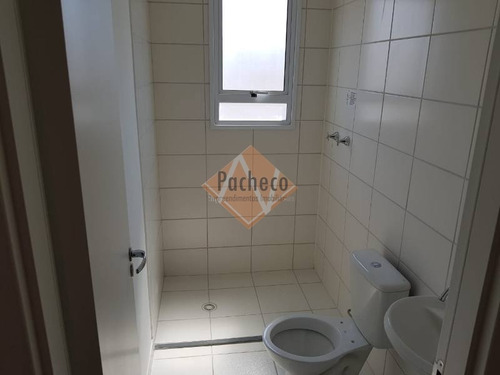 Imagem 6 de 14 de Apartamento Na Penha, 2 Dormitórios, 1 Vaga, 46 M², R$ 250.000,00 - 2276