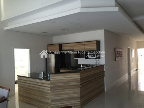 Imagem 5 de 19 de Casa Térrea/270 M²/3 Dormitórios/suite/jardim Ermida I/fino Acabamento/jundiaí/permuta - Ca00031 - 68464186