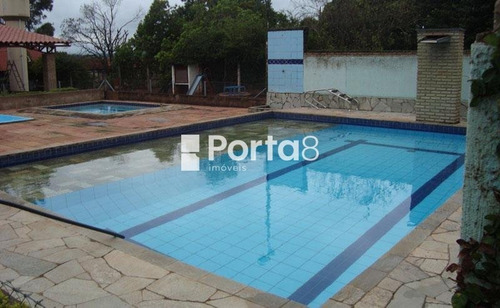 Imagem 11 de 15 de Chacara - Condominio Vera Cruz (zona Rural) - Ref: 9238 - L-ch0024