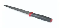 Comprar Cuchillo Elevado De 8 Pulgadas Rojo (carne) Joseph Joseph
