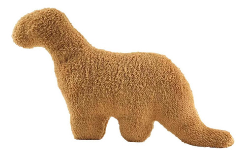 Almohada Dino Nugget 50 Cm X 11 Cm