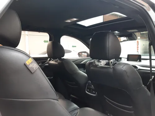 Mazda Cx-9 2.5cc At Aa 4x4
