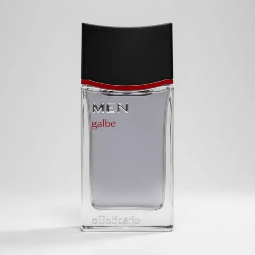 Desodorante Colônia Men Galbe 100ml - O Boticário | MercadoLivre
