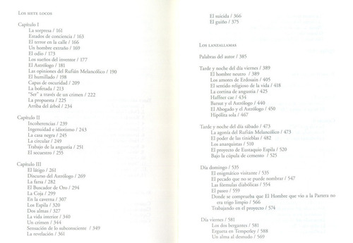 Imagen 4 de 6 de Novelas. Roberto Arlt - Losada