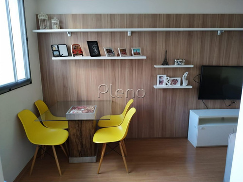 Apartamento À Venda Em Parque São Martinho - Ap022789