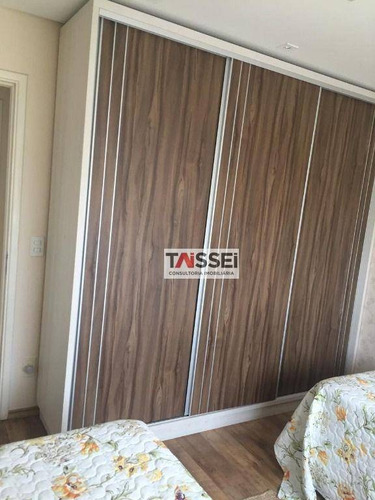 Imagem 14 de 30 de Apartamento Com 3 Dormitórios À Venda, 96 M² Por R$ 1.470.000,00 - Conceição - São Paulo/sp - Ap8516