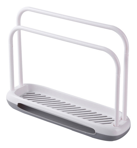 Rag Rack, Estante De Cocina, Cesta De Filtro, Suministros, E