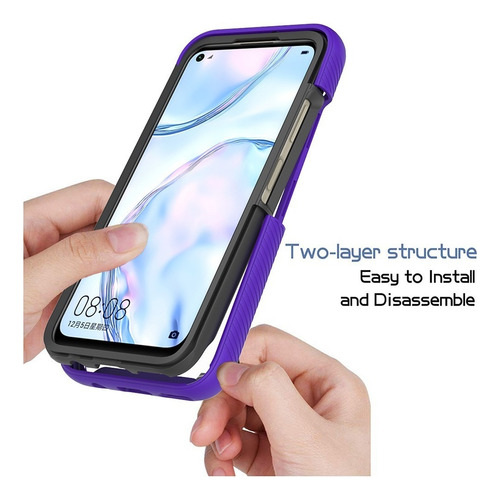 //funda Para Huawei Teléfono Series,varios Modelos/