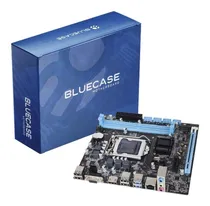 Comprar Placa Mãe Bluecase - Lga 1151 Ddr4 - Intel H110 - Slot M.2