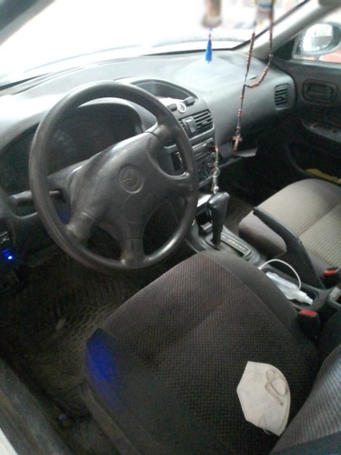 Mazda Familia Station Wagon
