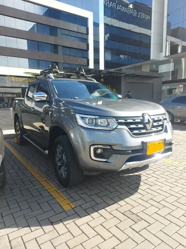 Renault Alaskan 2.5 Intens
