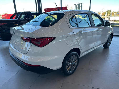 Fiat Cronos 1.3 Gse Like