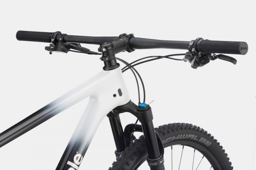 Bicicleta Cannondale Aro 29 F-si Carbon 5 Talla M 2021
