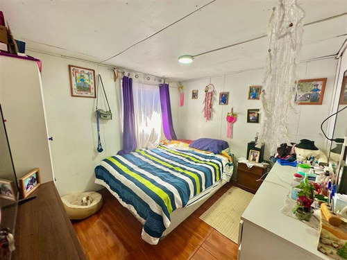 Amplia Casa De 3 Dorm. En Padre Hurtado