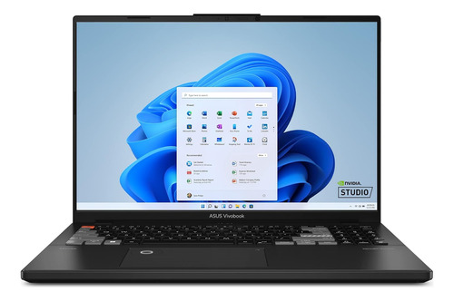 Laptop Asus Vivobook Core I9-13980hx 32gb Ram 1tb Ssd