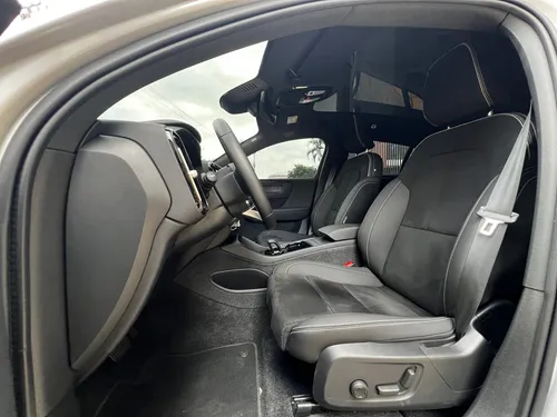 Volvo C40 P6 2024