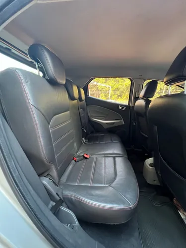 Ford Ecosport 2.0 Titanium At