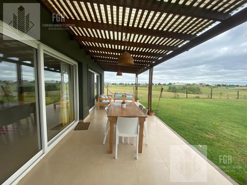 Casa - El Canton - Golf