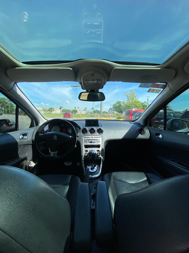 Peugeot 308 1.6 Sport Thp 163cv