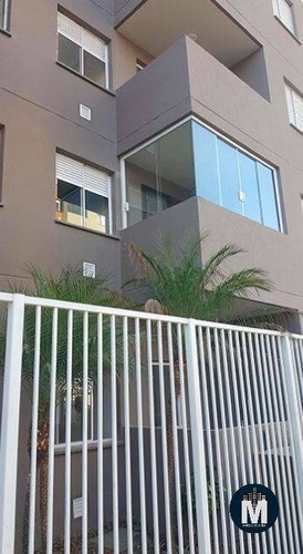 Imagem 13 de 15 de Oportunidade Reserva Toscana, 2 Quartos 48,50m², 1 Vaga - Osasco - Lm494